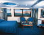 Lady Diana Nile Cruises - Stateroom