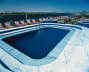 Lady Diana Nile Cruises - pool