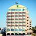 Luxor Sheraton Hotel & Resort  - hotel view