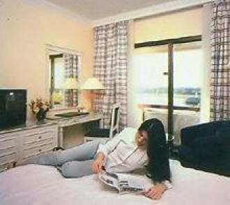 Luxor Sheraton Hotel & Resort  - room2