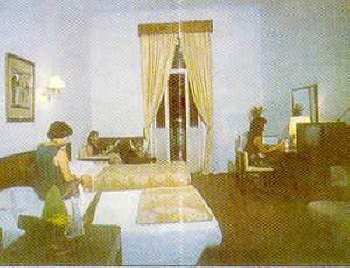 Luxor Wena Hotel - Room
