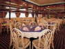 Mahrousa Nile Cruise - restaurant