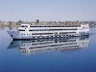 Mahrousa Nile Cruise  - view