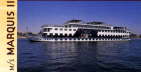 Marquis II Nile Cruise - view