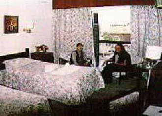 Mercure Inn Coralia Luxor - room