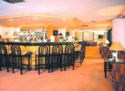 Mercure Luxor Hotel - BAR