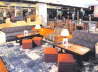 Mercure Luxor Hotel - lounge 