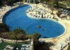 Mercure Luxor Hotel - pool