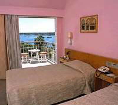 Mercure Luxor Hotel - room2