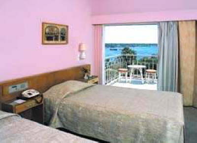 Mercure Luxor Hotel - room