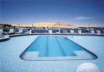 Miss Esadora Nile Cruise - pool