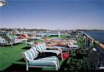 Miss Esadora Nile Cruise - sundeck