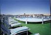Miss Esadora Nile Cruise - sundeck & pool