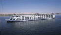 Miss Esadora Nile Cruise - view