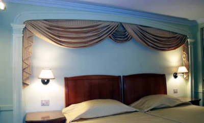 Monte Carlo Nile Cruise - Room