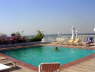 New Pola Hotel - Pool