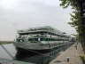 Nile Admiral Cruise - front view