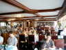 Nile Admiral Cruise - restaurant