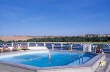 Nile Azur Cruise - pool 