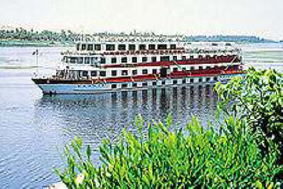 Nile Beauty Cruise - main view