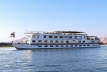 Nile Empress Cruise - front view