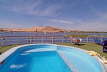 Nile Empress Cruise - pool