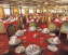 Nile Jewel Cruise - Restaurant