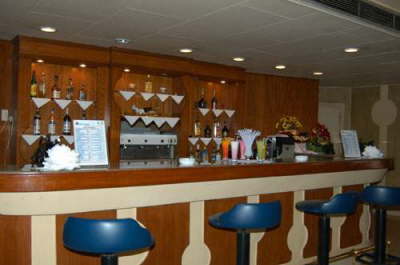 Nile Marquis Cruise - Bar