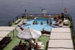 Nile Marquis Cruise - pool