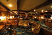 Nile Monarch  Nile Cruise - lounge