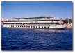 Nile Ritz Cruise - view