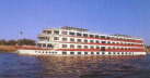 Nile Romance Nile Cruise - view