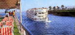 Nile Smart Cruise - view