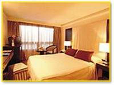 Nile Style Cruise - Cabin