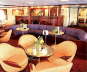 Oberoi Shehrayar Nile Cruise - lounge2