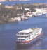 Oberoi Shehrayar Nile Cruise - view