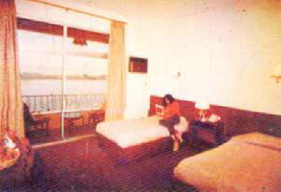 Pharaon Hotel - Room