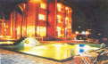 Pharaon Hotel - main view