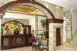 Philippe Hotel - Reception