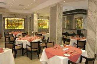 Philippe Hotel - Restaurant