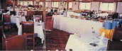 Presidential Nile Cruise - lounge