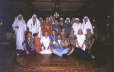 Presidential Nile Cruise - loungeparty