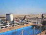 Presidential Nile Cruise - pool