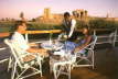 Presidential Nile Cruise - sun deck 