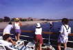 Presidential Nile Cruise - sun deck 2