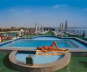 Preziosa Nile Cruise - pool