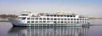 Preziosa Nile Cruise - view