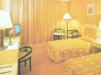 Pyramisa Isis Luxor Hotel - room2