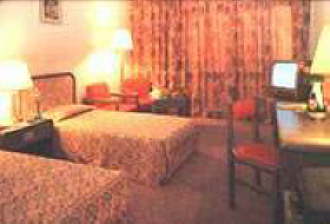 Pyramisa Isis Luxor Hotel - room3