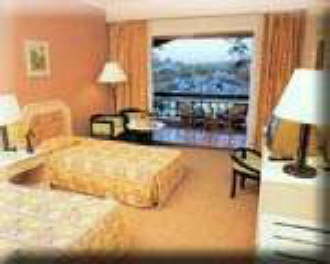 Pyramisa Isis Luxor Hotel - room